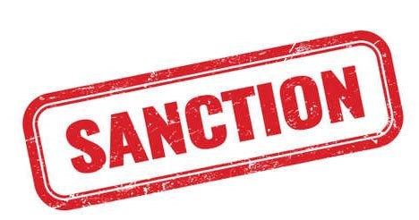 Facturation électronique, sanctions encourues
